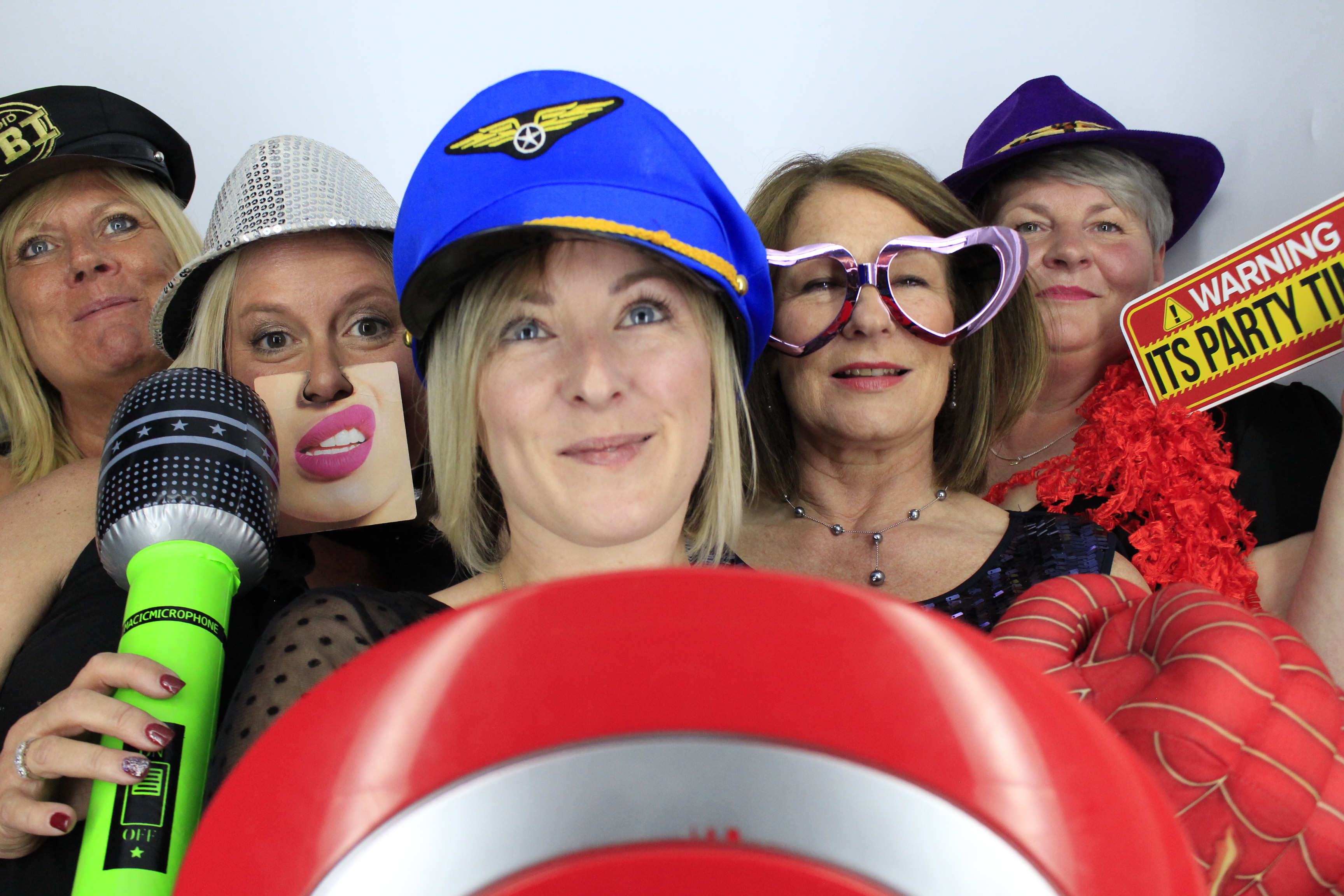 Mail Metro Media | View more photos from the event at gallery.myphotoboothexperience.co.uk/u/MyPhotoBoothExperienceLtd/Mail-Metro-Media
